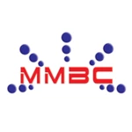 mmbc - superapp terlengkap android application logo